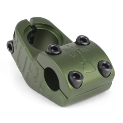 Subrosa Rose Upload Stem Army Green